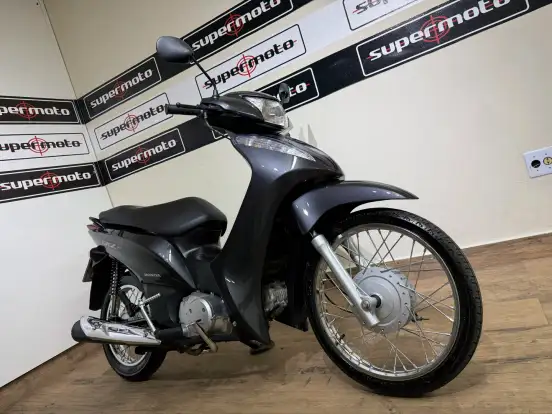 HONDA-BIZ 125 ES HONDA-BIZ 125 ES-2012
