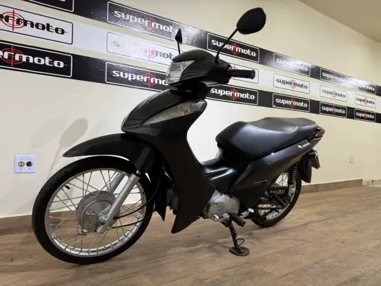 HONDA-BIZ 125 ES HONDA-BIZ 125 ES-2012