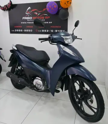 HONDA-BIZ 125 EX HONDA-BIZ 125 EX-2026