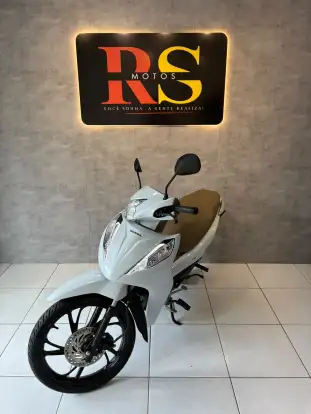 HONDA-BIZ 125 EX-2025
