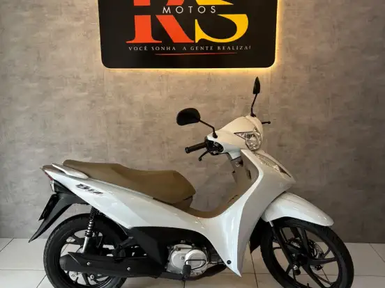 HONDA-BIZ 125 EX HONDA-BIZ 125 EX-2025