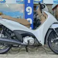 HONDA BIZ 125 EX HONDA BIZ 125 EX