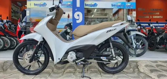 HONDA-BIZ 125 EX HONDA-BIZ 125 EX-2026