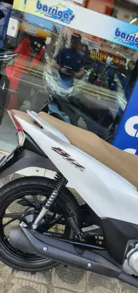 HONDA-BIZ 125 EX-2026