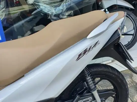 HONDA-BIZ 125 EX HONDA-BIZ 125 EX-2026