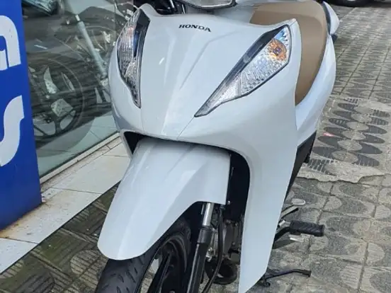 HONDA-BIZ 125 EX HONDA-BIZ 125 EX-2026