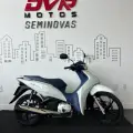 HONDA BIZ 125i HONDA BIZ 125i
