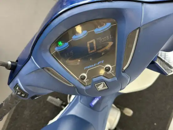 HONDA-BIZ 125i HONDA-BIZ 125i-2021