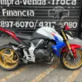 HONDA CB 1000R ABS HONDA CB 1000R ABS