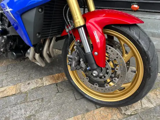 HONDA-CB 1000R ABS HONDA-CB 1000R ABS-2013