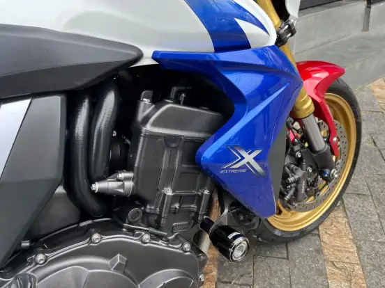 HONDA-CB 1000R ABS HONDA-CB 1000R ABS-2013