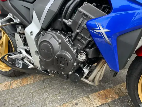 HONDA-CB 1000R ABS HONDA-CB 1000R ABS-2013