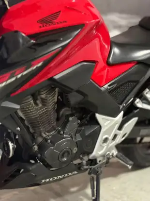 HONDA-CB 300F TWISTER ABS HONDA-CB 300F TWISTER ABS-2024