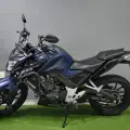 HONDA CB 300F TWISTER ABS HONDA CB 300F TWISTER ABS