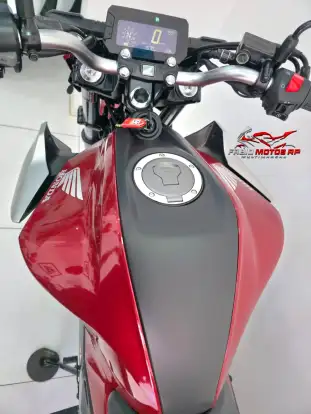 HONDA-CB 300F TWISTER CBS-2025