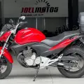 HONDA CB 300R HONDA CB 300R