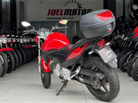 HONDA-CB 300R HONDA-CB 300R-2010