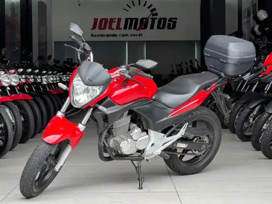HONDA-CB 300R HONDA-CB 300R-2010