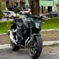 HONDA CB 500 HORNET HONDA CB 500 HORNET