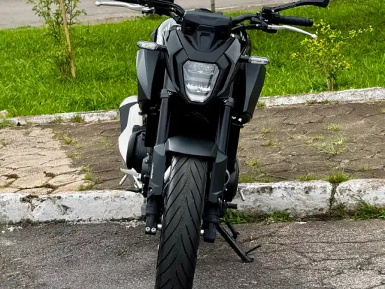 HONDA-CB 500 HORNET HONDA-CB 500 HORNET-2026