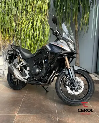 HONDA CB 500 X ABS 
