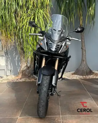 HONDA-CB 500 X ABS-2022