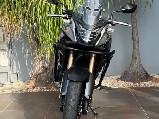 HONDA-CB 500 X ABS HONDA-CB 500 X ABS-2022