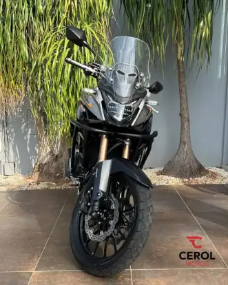 HONDA-CB 500 X ABS-2022