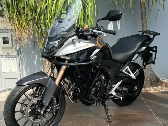 HONDA-CB 500 X ABS HONDA-CB 500 X ABS-2022
