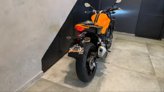 HONDA-CB 500F ABS HONDA-CB 500F ABS-2019