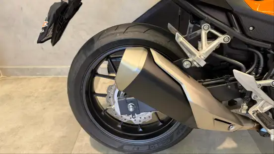 HONDA-CB 500F ABS HONDA-CB 500F ABS-2019