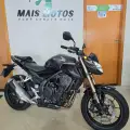 HONDA CB 500F ABS HONDA CB 500F ABS