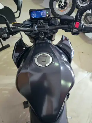 HONDA-CB 500F ABS HONDA-CB 500F ABS-2024