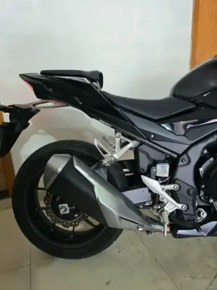 HONDA-CB 500F ABS-2024