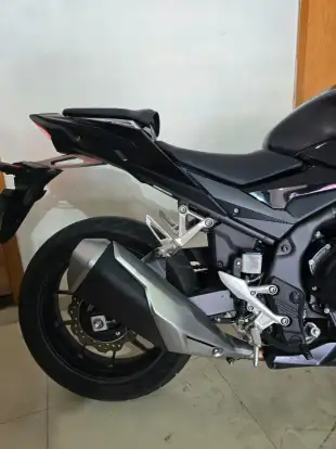 HONDA-CB 500F ABS HONDA-CB 500F ABS-2024