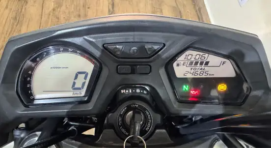 HONDA-CB 650 F ABS HONDA-CB 650 F ABS-2016