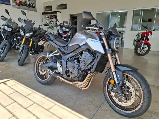HONDA-CB 650 R ABS HONDA-CB 650 R ABS-2020