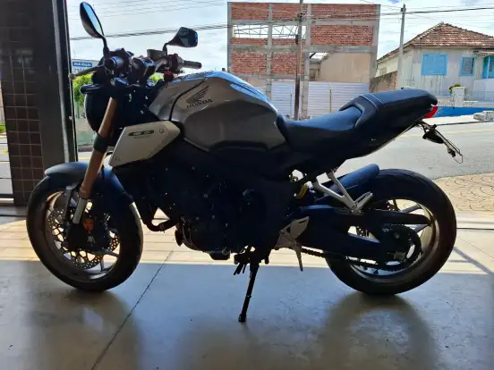 HONDA-CB 650 R ABS HONDA-CB 650 R ABS-2020