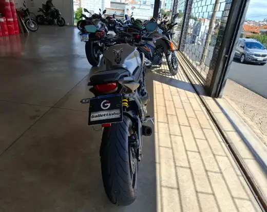 HONDA-CB 650 R ABS-2020