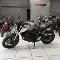 HONDA CB 650 R ABS HONDA CB 650 R ABS