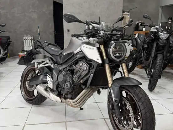 HONDA-CB 650 R ABS HONDA-CB 650 R ABS-2020