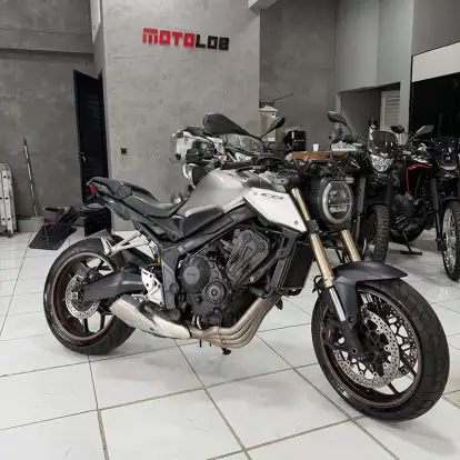 HONDA-CB 650 R ABS HONDA-CB 650 R ABS-2020