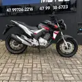 HONDA CB TWISTER HONDA CB TWISTER