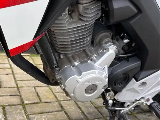 HONDA-CB TWISTER HONDA-CB TWISTER-2016