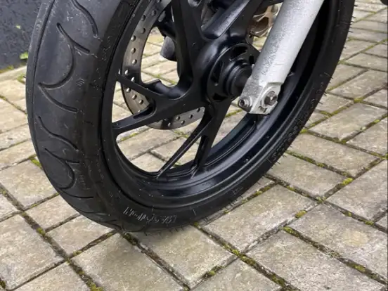HONDA-CB TWISTER HONDA-CB TWISTER-2016