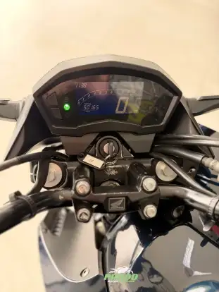 HONDA-CB TWISTER-2018