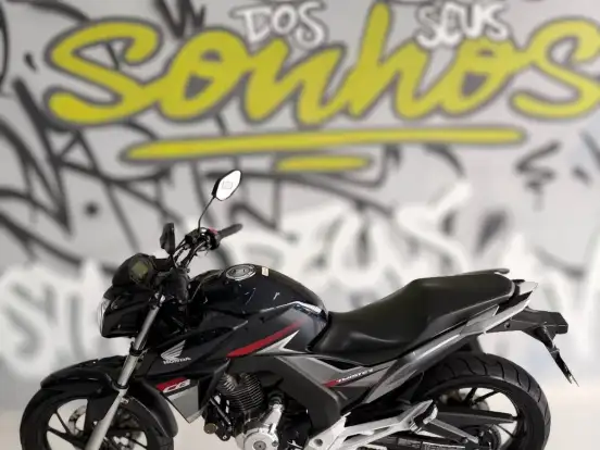 HONDA-CB TWISTER HONDA-CB TWISTER-2018