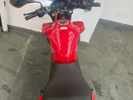 HONDA-CB TWISTER HONDA-CB TWISTER-2018