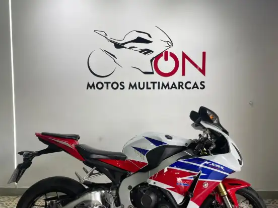 HONDA-CBR 1000RR HONDA-CBR 1000RR-2013