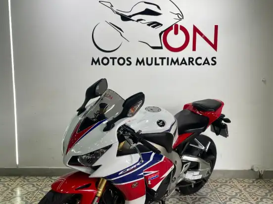 HONDA-CBR 1000RR HONDA-CBR 1000RR-2013